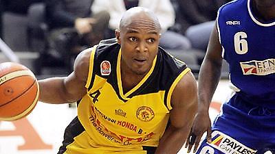 Μπλάκνεϊ: «Μου αρέσει η πίεση...»